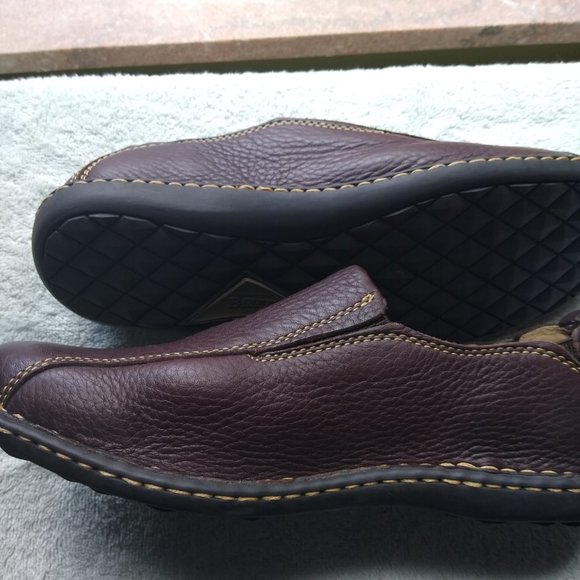 Women's Born Shoes - Size 10 - Brown - Picture 3 of 4